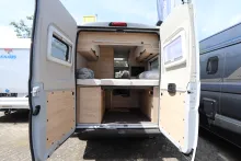 Fahrzeugbild Knaus BoxLife Pro 600 STREET 60 Years *** Abverkauf #9