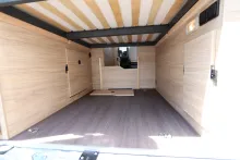 Fahrzeugbild Knaus BoxLife Pro 600 STREET 60 Years *** Abverkauf #10