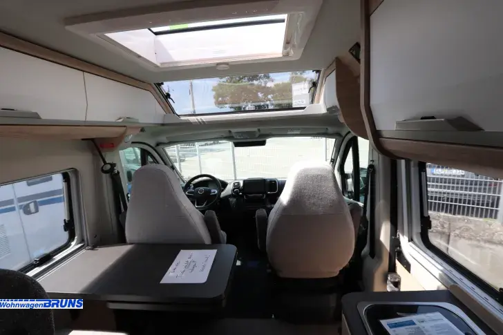 Fahrzeugbild Knaus BoxLife Pro 600 STREET 60 Years *** Abverkauf #14