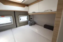 Fahrzeugbild Knaus BoxLife Pro 600 STREET 60 Years *** Abverkauf #16