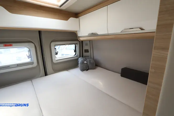 Fahrzeugbild Knaus BoxLife Pro 600 STREET 60 Years *** Abverkauf #16