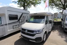 Fahrzeugbild Knaus Tourer CUV 500 LT CUVISION *** Abverkauf #4