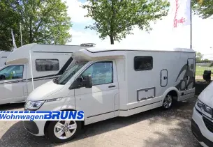 Bild Tourer CUV 500 LT CUVISION