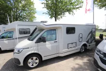 Fahrzeugbild Knaus Tourer CUV 500 LT CUVISION *** Abverkauf #1