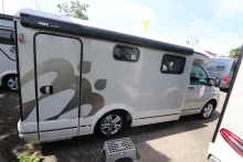 Fahrzeugbild Knaus Tourer CUV 500 LT CUVISION *** Abverkauf #7