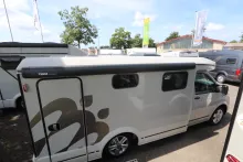 Fahrzeugbild Knaus Tourer CUV 500 LT CUVISION *** Abverkauf #8