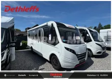 Fahrzeugbild Dethleffs Globebus I 6 #1