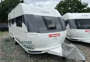 Bild De Luxe 540 KMFe