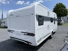 Fahrzeugbild Hobby De Luxe 545 KMF 3er Kinderetagenbett #4