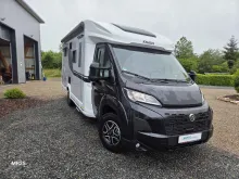 Fahrzeugbild Knaus L!VE WAVE 650 MEG Black Selection UNBENUTZT, SOFORT VERFÜGBAR! #5