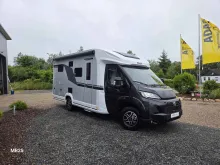 Fahrzeugbild Knaus L!VE WAVE 650 MEG Black Selection UNBENUTZT, SOFORT VERFÜGBAR! #4