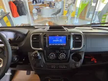 Fahrzeugbild Knaus L!VE WAVE 650 MEG Black Selection UNBENUTZT, SOFORT VERFÜGBAR! #12