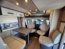Fahrzeugbild Knaus L!VE WAVE 650 MEG Black Selection UNBENUTZT, SOFORT VERFÜGBAR! #24