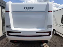 Fahrzeugbild Fendt Bianco Activ 550 SD Model 2026 sofort verfügbar #4