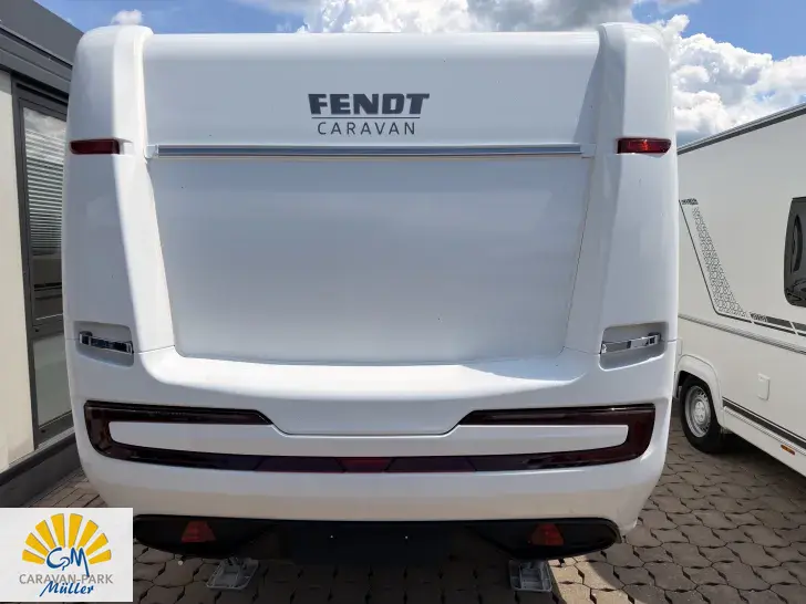 Fahrzeugbild Fendt Bianco Activ 550 SD Model 2026 sofort verfügbar #4