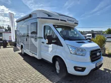 Fahrzeugbild Chausson Teilintegriert Titanium Line 650 Modell 2026 #3