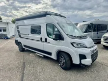 Fahrzeugbild Hymer Camper Van Redwood 601 Ausstattung - Trail #1