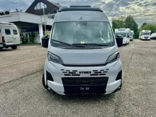 Fahrzeugbild Hymer Camper Van Redwood 601 Ausstattung - Trail #18