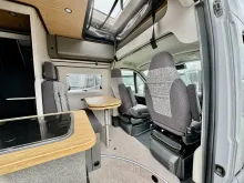 Fahrzeugbild Hymer Camper Van Redwood 601 Ausstattung - Trail #6