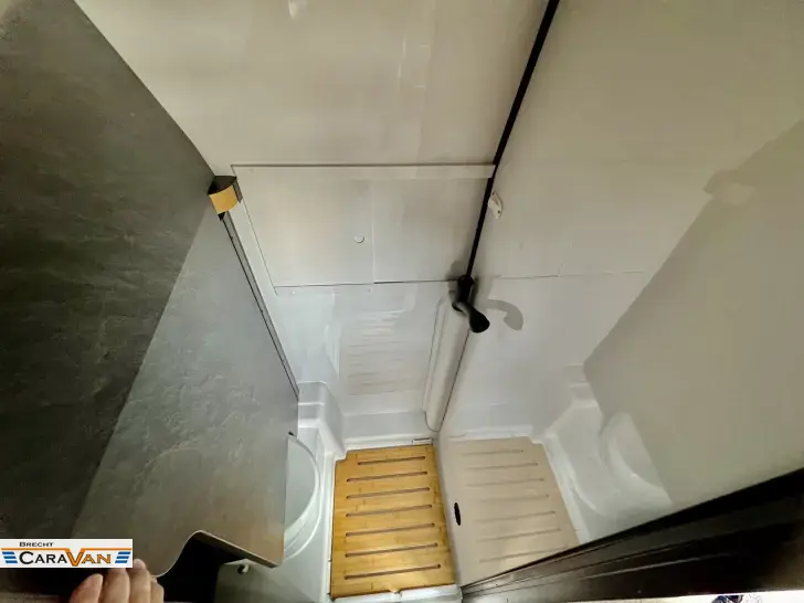 Fahrzeugbild Hymer Camper Van Redwood 601 Ausstattung - Trail #9