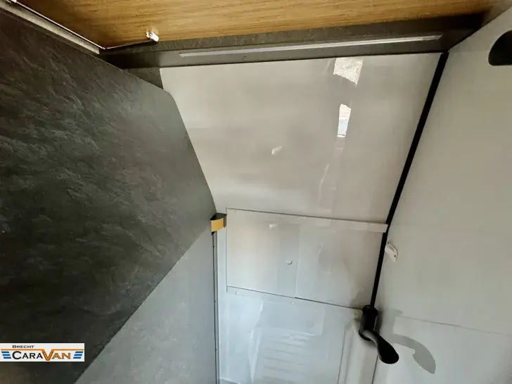 Fahrzeugbild Hymer Camper Van Redwood 601 Ausstattung - Trail #10