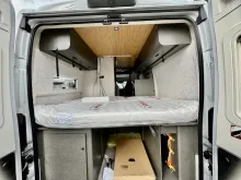 Fahrzeugbild Hymer Camper Van Redwood 601 Ausstattung - Trail #14