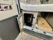 Fahrzeugbild Hymer Camper Van Redwood 601 Ausstattung - Trail #15