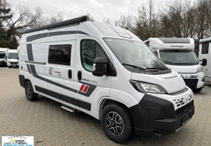 Bild Van V114 Break Edition