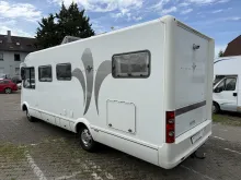 Fahrzeugbild Niesmann + Bischoff Arto 74 L Automatik, AHK, 4500KG #2