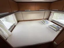Fahrzeugbild Niesmann + Bischoff Arto 74 L Automatik, AHK, 4500KG #9