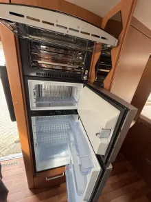 Fahrzeugbild Niesmann + Bischoff Arto 74 L Automatik, AHK, 4500KG #14