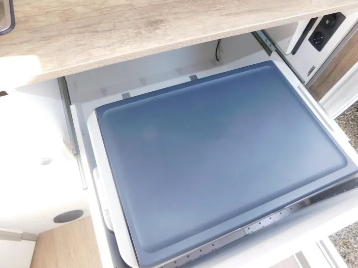 Fahrzeugbild Hobby Beachy 360 1200 Kg, aktuelles 2026er Modell !!! #6