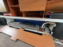 Fahrzeugbild Niesmann + Bischoff Arto 74 L Automatik, AHK, 4500KG #24