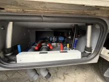 Fahrzeugbild Niesmann + Bischoff Arto 74 L Automatik, AHK, 4500KG #25