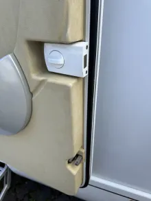 Fahrzeugbild Niesmann + Bischoff Arto 74 L Automatik, AHK, 4500KG #27