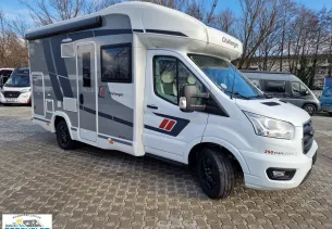 Bild Teilintegriert 250 Graphite Edition