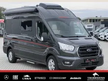 Fahrzeugbild Dethleffs Globetrail 590 C Ford Abverkauf  Aktion #1