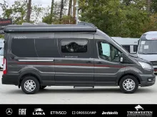 Fahrzeugbild Dethleffs Globetrail 590 C Ford Abverkauf  Aktion #4