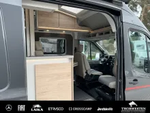 Fahrzeugbild Dethleffs Globetrail 590 C Ford Abverkauf  Aktion #6