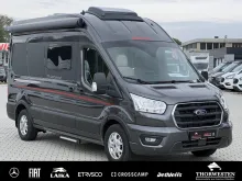 Fahrzeugbild Dethleffs Globetrail 590 C Ford Abverkauf  Aktion #24