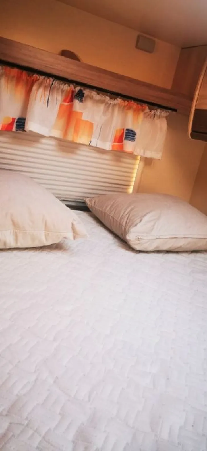 Fahrzeugbild Hobby Siesta T 65 GF #7