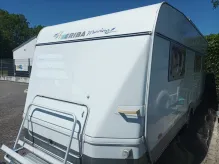 Fahrzeugbild Hymer Eriba Moving 532 #3