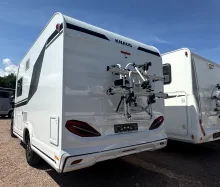 Fahrzeugbild Knaus L!VE TI 590 MF Platinum Selection Live TI - TOP- Angebot #5