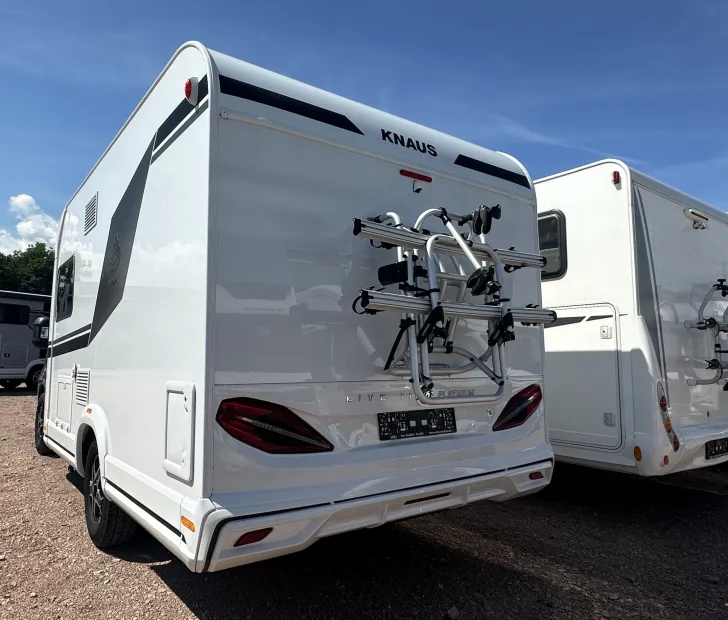 Fahrzeugbild Knaus L!VE TI 590 MF Platinum Selection Live TI - TOP- Angebot #5