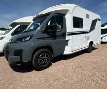 Fahrzeugbild Knaus L!VE TI 590 MF Platinum Selection Live TI - TOP- Angebot #4