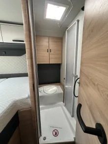 Fahrzeugbild Knaus L!VE TI 590 MF Platinum Selection Live TI - TOP- Angebot #22