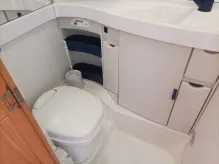 Fahrzeugbild Hymer Eriba Moving 532 #15