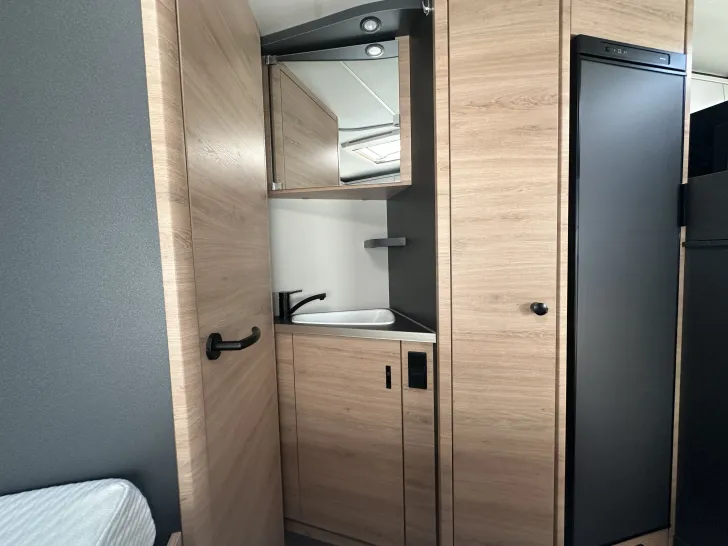 Fahrzeugbild Knaus L!VE TI 590 MF Platinum Selection Live TI - TOP- Angebot #21
