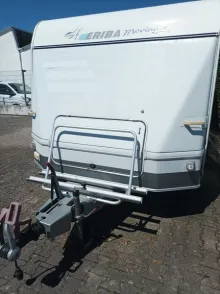 Fahrzeugbild Hymer Eriba Moving 532 #4