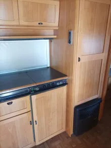 Fahrzeugbild Hymer Eriba Moving 532 #8